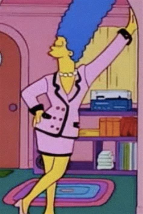 marge simpson pink chanel suit|marge the simpsons suit.